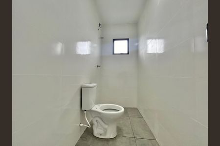 Apartamento para alugar com 29m², 1 quarto e sem vagaBanheiro