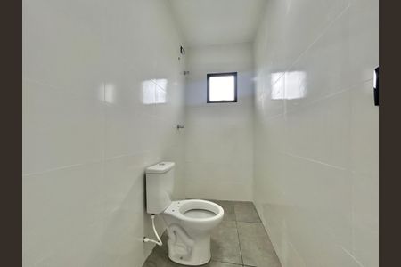 Apartamento para alugar com 29m², 1 quarto e sem vagaBanheiro