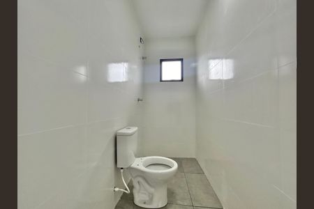 Apartamento para alugar com 29m², 1 quarto e sem vagaBanheiro
