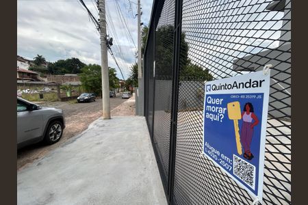 Apartamento para alugar com 29m², 1 quarto e sem vagaPlaca