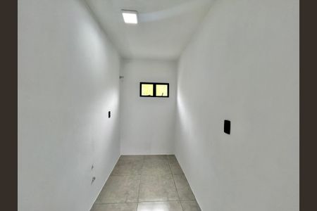 Cozinha de apartamento para alugar com 1 quarto, 29m² em Rondônia, Novo Hamburgo