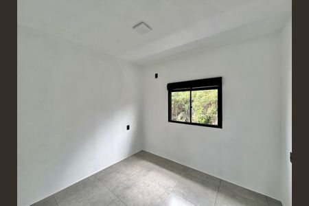 Quarto de apartamento para alugar com 1 quarto, 29m² em Rondônia, Novo Hamburgo