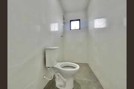 Apartamento para alugar com 29m², 1 quarto e sem vagaBanheiro