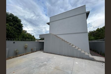 Apartamento para alugar com 29m², 1 quarto e sem vagaFachada