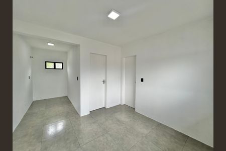Sala de apartamento para alugar com 1 quarto, 29m² em Rondônia, Novo Hamburgo