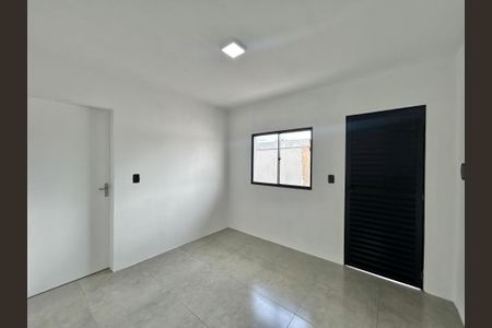 Sala de apartamento para alugar com 1 quarto, 29m² em Rondônia, Novo Hamburgo