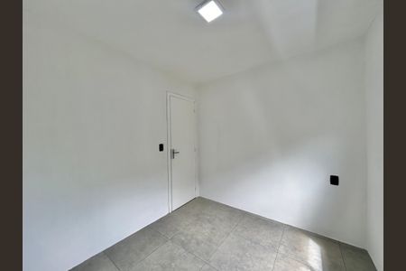 Quarto de apartamento para alugar com 1 quarto, 29m² em Rondônia, Novo Hamburgo