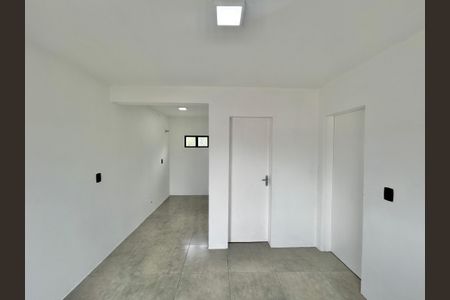 Sala de apartamento para alugar com 1 quarto, 29m² em Rondônia, Novo Hamburgo