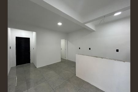 Apartamento para alugar com 2 quartos, 42m² em Rondônia, Novo Hamburgo