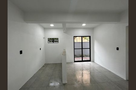 Apartamento para alugar com 2 quartos, 42m² em Rondônia, Novo Hamburgo