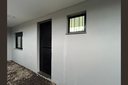 Apartamento para alugar com 42m², 2 quartos e sem vagaFachada