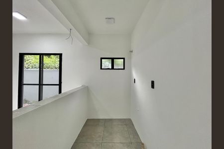 Apartamento para alugar com 42m², 2 quartos e sem vagaSala - Cozinha