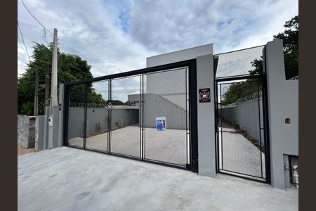 Apartamento para alugar com 42m², 2 quartos e sem vagaPlaca