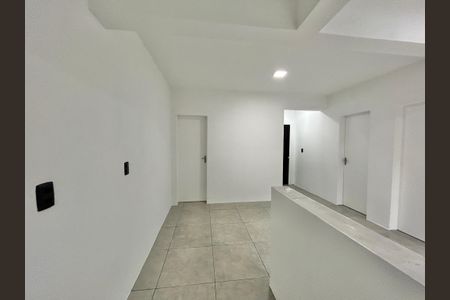 Apartamento para alugar com 42m², 2 quartos e sem vagaSala - Cozinha