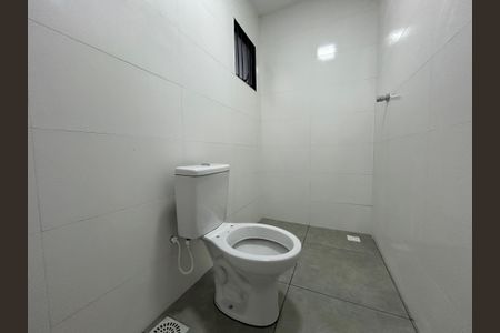 Apartamento para alugar com 42m², 2 quartos e sem vagaBanheiro