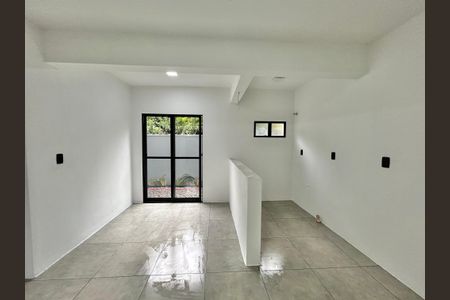 Apartamento para alugar com 42m², 2 quartos e sem vagaSala - Cozinha