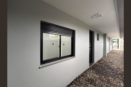 Apartamento para alugar com 42m², 2 quartos e sem vagaFachada