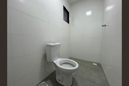 Apartamento para alugar com 42m², 2 quartos e sem vagaBanheiro