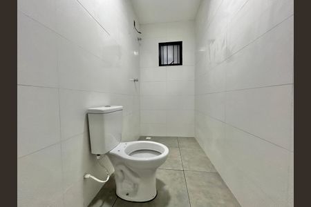 Apartamento para alugar com 29m², 1 quarto e sem vagaBanheiro