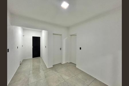 Sala de apartamento para alugar com 2 quartos, 42m² em Rondônia, Novo Hamburgo