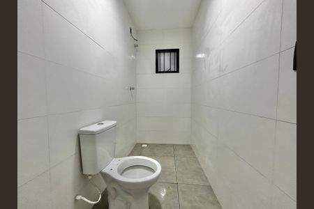 Banheiro de apartamento para alugar com 2 quartos, 42m² em Rondônia, Novo Hamburgo