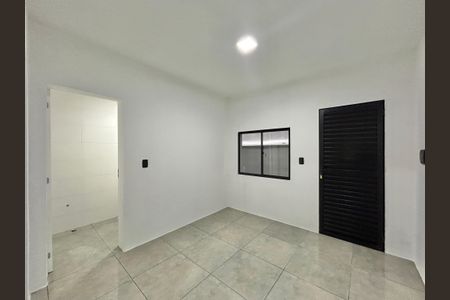 Sala de apartamento para alugar com 2 quartos, 42m² em Rondônia, Novo Hamburgo