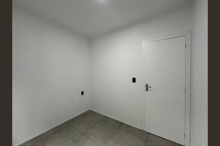 Quarto de apartamento para alugar com 2 quartos, 42m² em Rondônia, Novo Hamburgo