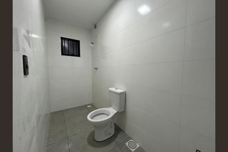 Apartamento para alugar com 29m², 1 quarto e sem vaga Apartamento para alugar com 29m², 1 quarto e sem vagaBanheiro