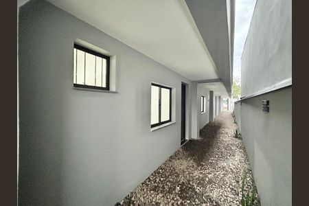 Apartamento para alugar com 29m², 1 quarto e sem vaga Apartamento para alugar com 29m², 1 quarto e sem vagaFachada