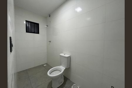 Apartamento para alugar com 29m², 1 quarto e sem vaga Apartamento para alugar com 29m², 1 quarto e sem vagaBanheiro