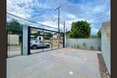 Apartamento para alugar com 29m², 1 quarto e sem vaga Apartamento para alugar com 29m², 1 quarto e sem vagaPátio