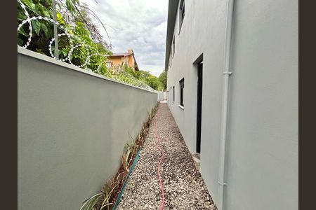 Apartamento para alugar com 29m², 1 quarto e sem vaga Apartamento para alugar com 29m², 1 quarto e sem vagaPátio