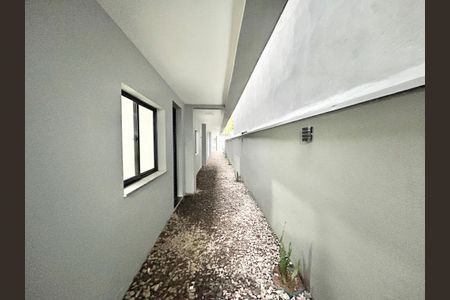 Apartamento para alugar com 29m², 1 quarto e sem vaga Apartamento para alugar com 29m², 1 quarto e sem vagaFachada
