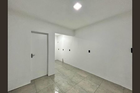 Sala  de apartamento para alugar com 1 quarto, 41m² em Rondônia, Novo Hamburgo