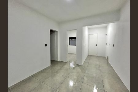 Sala de apartamento para alugar com 1 quarto, 41m² em Rondônia, Novo Hamburgo
