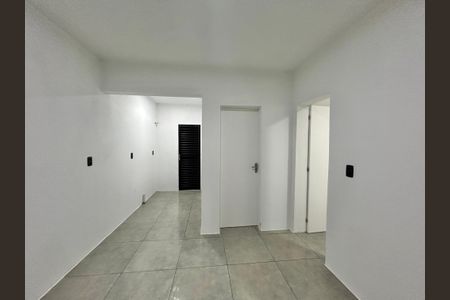 Sala de apartamento para alugar com 1 quarto, 41m² em Rondônia, Novo Hamburgo