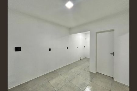 Sala de apartamento para alugar com 1 quarto, 41m² em Rondônia, Novo Hamburgo