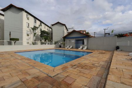 Apartamento para alugar com 64m², 2 quartos e 1 vaga Apartamento para alugar com 64m², 2 quartos e 1 vagaÁrea comum - Piscina