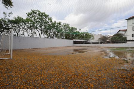 Apartamento para alugar com 64m², 2 quartos e 1 vaga Apartamento para alugar com 64m², 2 quartos e 1 vagaÁrea comum - Quadra esportiva