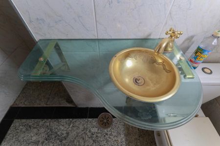 Apartamento para alugar com 64m², 2 quartos e 1 vaga Apartamento para alugar com 64m², 2 quartos e 1 vagaBanheiro