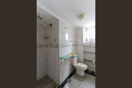 Apartamento para alugar com 64m², 2 quartos e 1 vaga Apartamento para alugar com 64m², 2 quartos e 1 vagaBanheiro