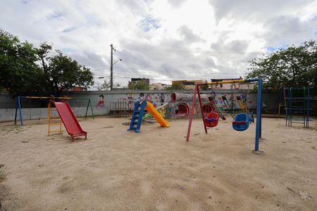 Apartamento para alugar com 64m², 2 quartos e 1 vaga Apartamento para alugar com 64m², 2 quartos e 1 vagaÁrea comum - Playground