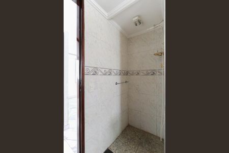 Apartamento para alugar com 64m², 2 quartos e 1 vaga Apartamento para alugar com 64m², 2 quartos e 1 vagaBanheiro