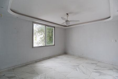 Sala de apartamento para alugar com 2 quartos, 45m² em Jardim dos Francos, São Paulo