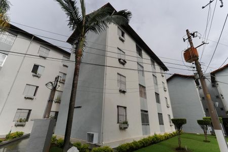 Apartamento para alugar com 64m², 2 quartos e 1 vaga Apartamento para alugar com 64m², 2 quartos e 1 vagaFachada do bloco