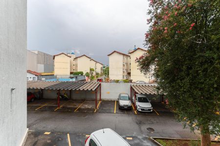 Apartamento para alugar com 64m², 2 quartos e 1 vaga Apartamento para alugar com 64m², 2 quartos e 1 vagaVista do quarto 2