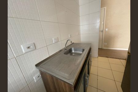 Apartamento para alugar com 72m², 2 quartos e 1 vagaCozinha