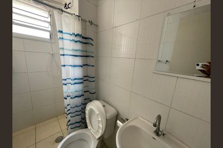 Apartamento para alugar com 72m², 2 quartos e 1 vagaBanheiro