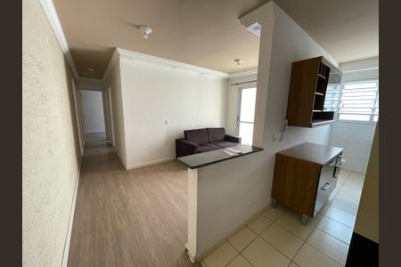Apartamento para alugar com 72m², 2 quartos e 1 vagaCozinha