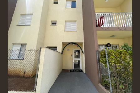 Apartamento para alugar com 72m², 2 quartos e 1 vagaEntrada